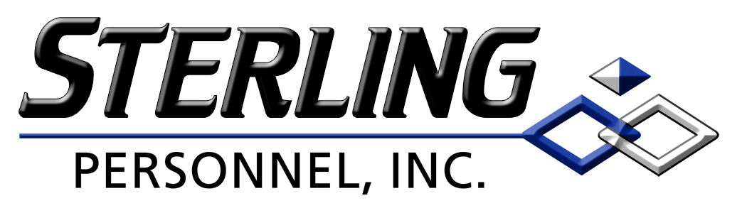 Sterling Personnel Logo